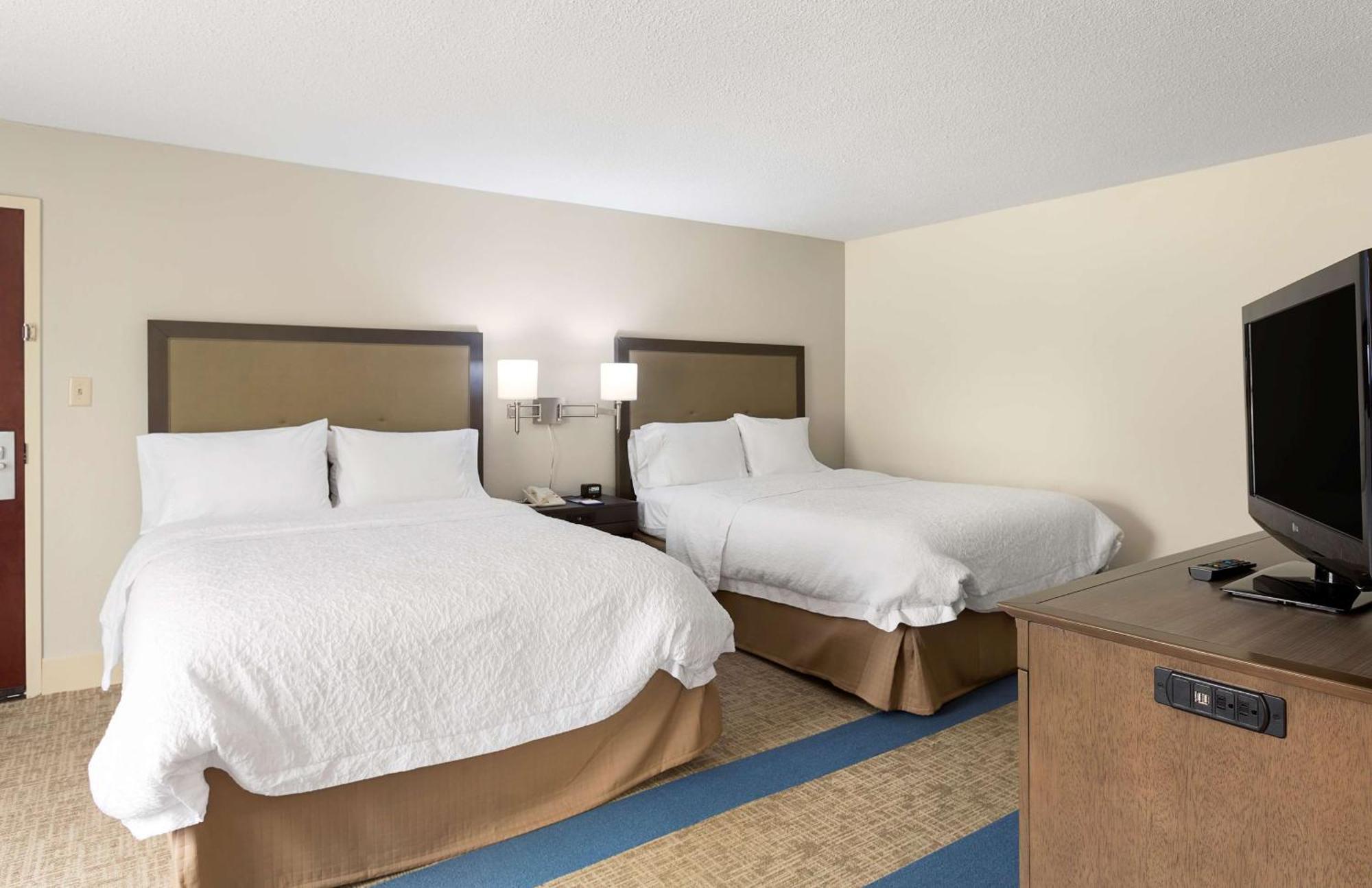 Hampton Inn Helen Exterior foto
