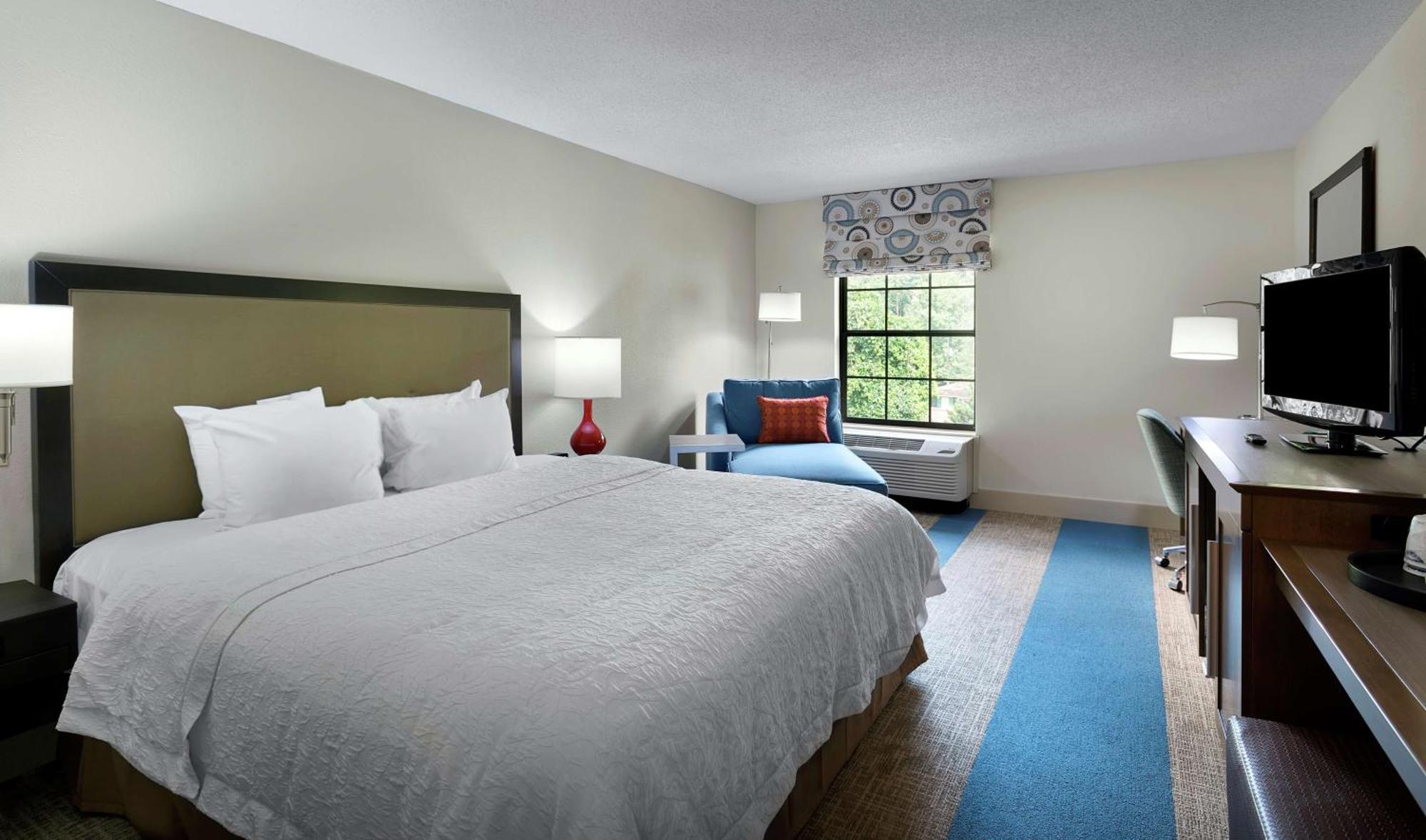 Hampton Inn Helen Exterior foto