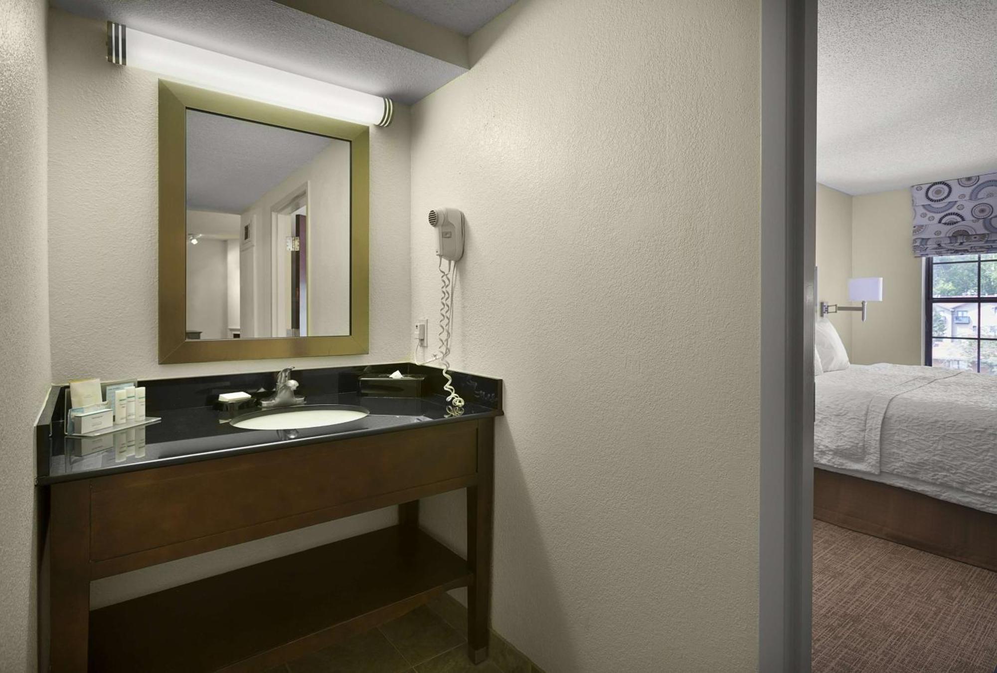 Hampton Inn Helen Exterior foto